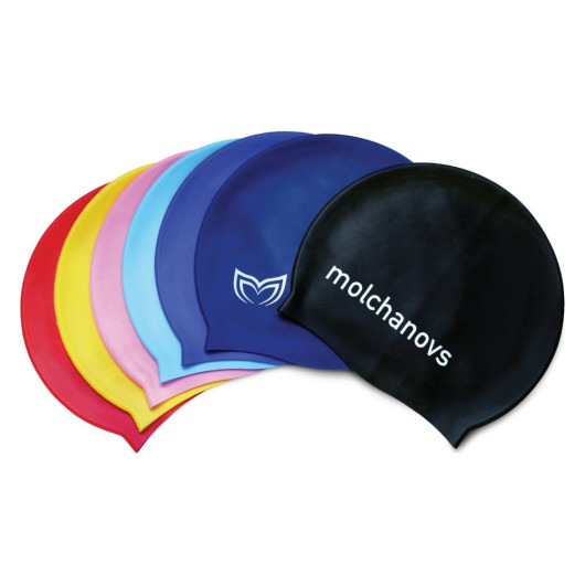 Swimming Caps Range